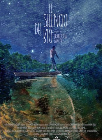 El silencio del rio