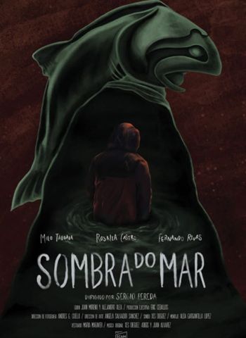 Sombra do mar