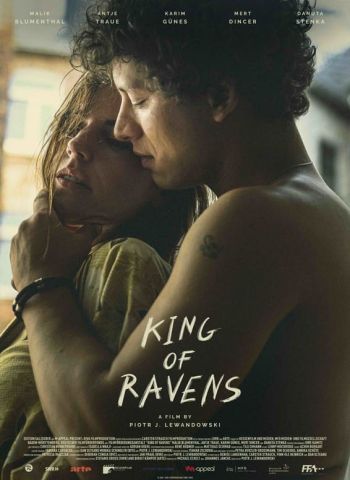 King of ravens