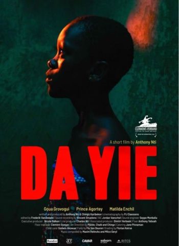 Da yie
