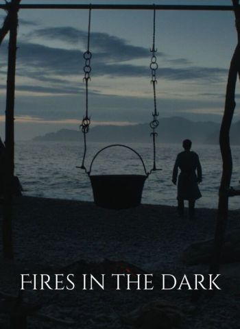 Fires in the dark