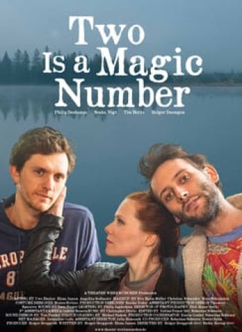 Two is a magic number