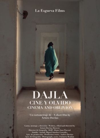 Dajla: cine y olvido