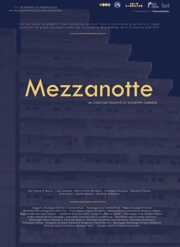 Mezzanotte