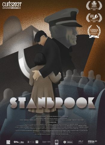 Stanbrook