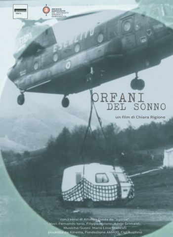 Orfani del sonno