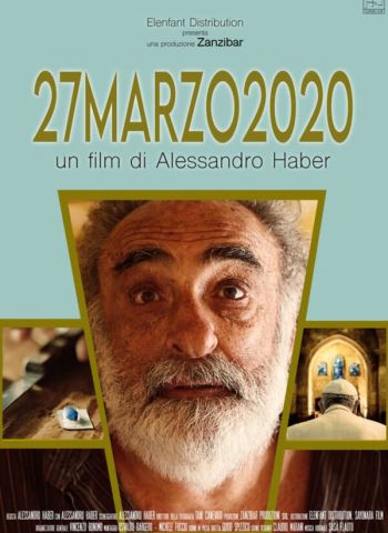 27 marzo 2020