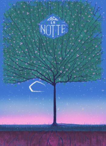 Là dove la notte