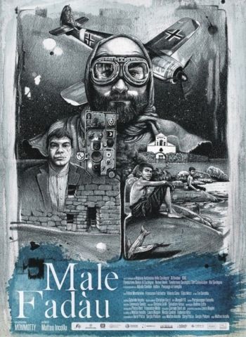 Male fadàu