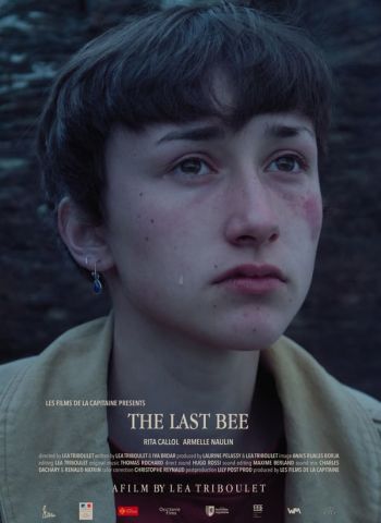 The last bee