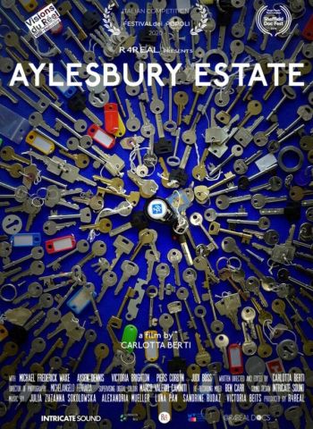 Aylesbury Estate