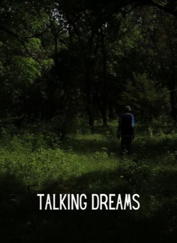 Talking dreams